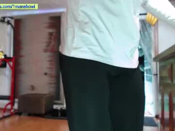 1manshow11