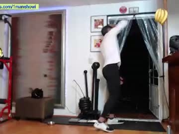 1manshow11