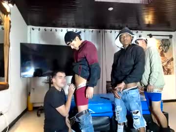 pushman
