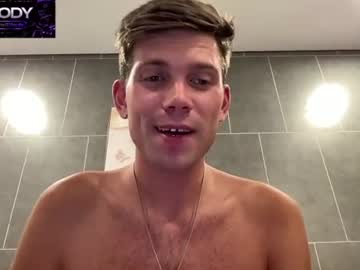 Cody 🖤