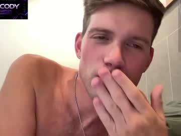 Cody 🖤
