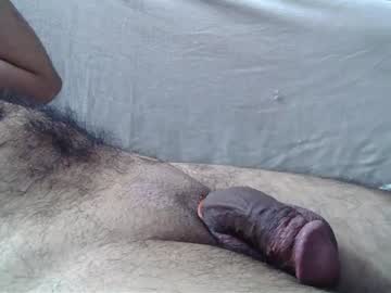 Massive hungry cock