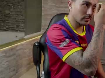 Aaron Botl
