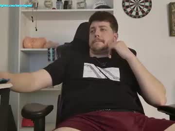 aaronlegend