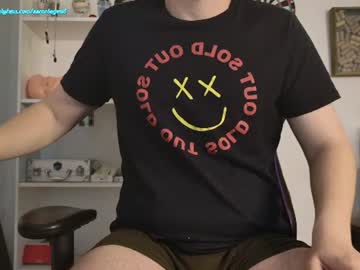 aaronlegend