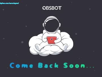 aaronlegend