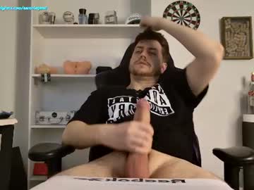 aaronlegend