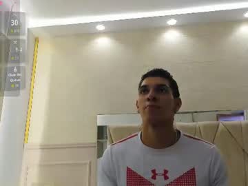 Adrien Monteiro