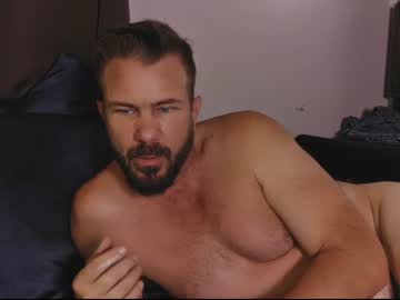 Blue Eyed Handsome Man