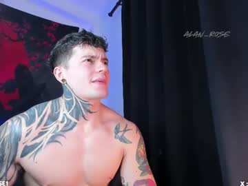 Alan