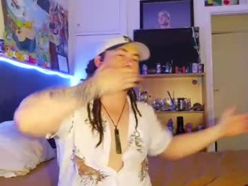 My pronouns are Papa / Daddy