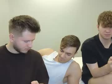 Alex⚡️Dima⚡️Pasha