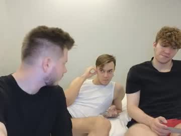 Alex⚡️Dima⚡️Pasha
