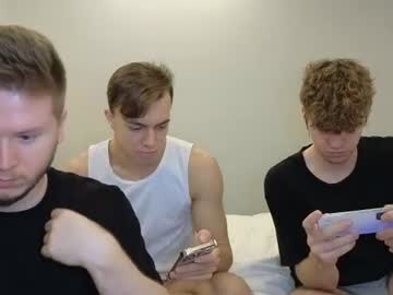 Alex⚡️Dima⚡️Pasha