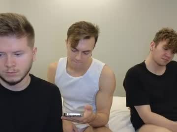 Alex⚡️Dima⚡️Pasha