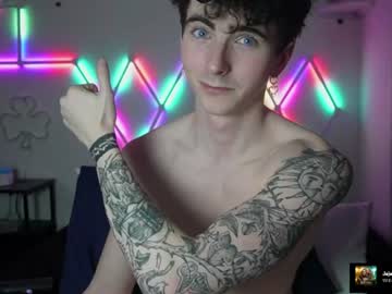 Alfie Green
