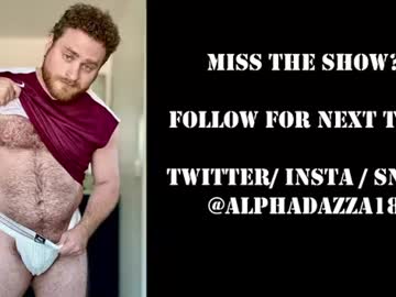 Alpha Dazza