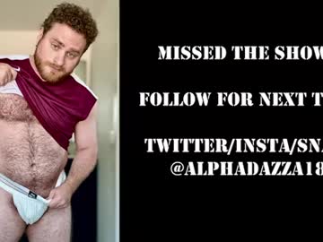 Alpha Dazza