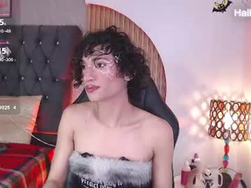 Anaciet_Evans