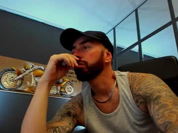AronGrant