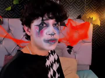 Axel Evanss