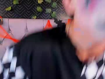 Axel Evanss