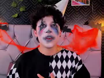 Axel Evanss
