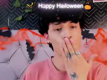 Axel Evanss