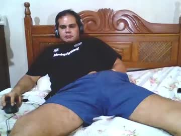 Benjamin Anderson