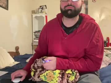 Mr. Muscle Monster