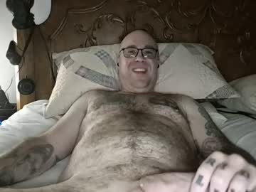 The Midnight Daddy