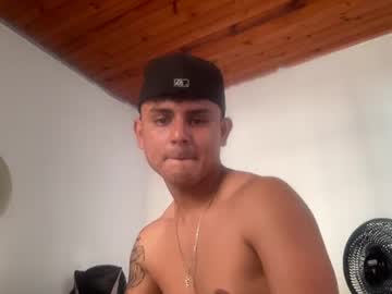 SEBASTIAN ( modelo independiente)