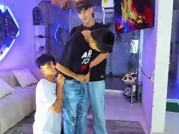 mike dominic and stiven