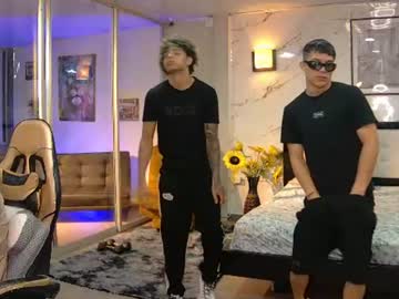 Mark- Angelo- Jackson- Darwin