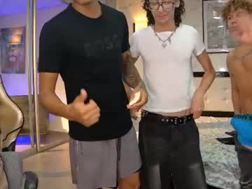 Mark- Angelo- Jackson- Darwin