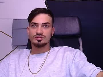 BrandonTateX