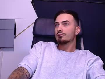 BrandonTateX