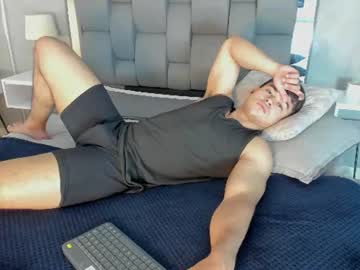 Charlie Musk