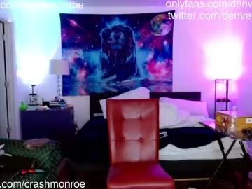 Chaturcrash