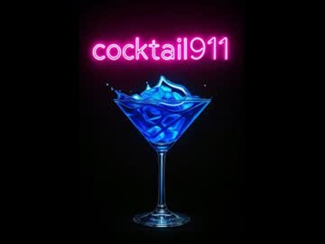 CockTail911
