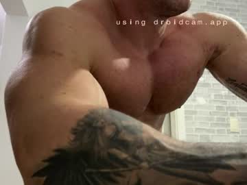 PeruvianMuscle