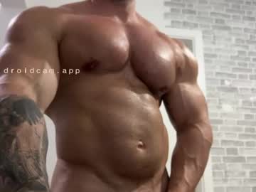 PeruvianMuscle