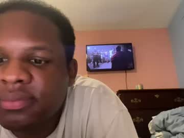 Ebony Angel PJ