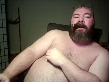 Bubba Big-balls