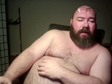Bubba Big-balls