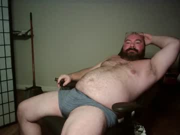 Bubba Big-balls
