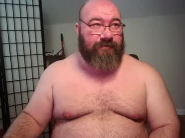 Bubba Big-balls