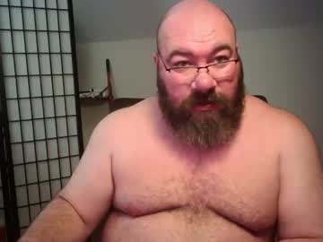 Bubba Big-balls