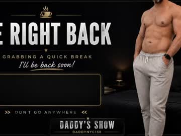 Daddynyc158
