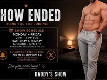 Daddynyc158